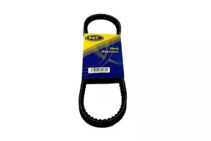 Sct Germany V490 Ремінь клиновий Sct Germany V490 Ремінь клиновий