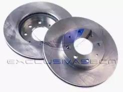 MDR MFD-2535 Brake disc MDR MFD-2535 Brake disc