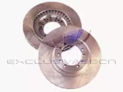 MDR MFD-2599 Brake disc MDR MFD-2599 Brake disc