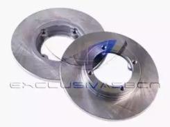 MDR MFD-2801 Диск тормозной