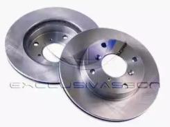 MDR MFD-2805 Диск тормозной MDR MFD-2805 Диск тормозной