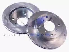 MDR MFD-2806 Диск гальмівний MDR MFD-2806 Диск гальмівний