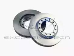 MDR MFD-2912 Brake disc MDR MFD-2912 Brake disc