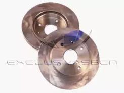 MDR MFD-2H20 Диск гальмівний MDR MFD-2H20 Диск гальмівний