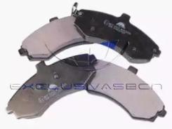 MDR MFP-2H13 Brake pads