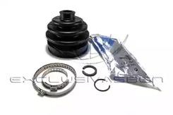 MDR MOB-8016 Dust boot kit axle joint MDR MOB-8016 Dust boot kit axle joint