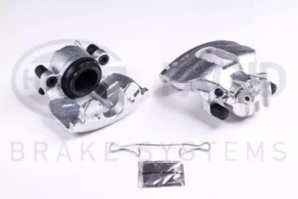 Hella 8AC 355 393-491 Супорт гальмівний