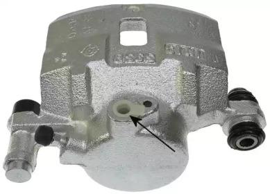 Hella 8AC 355 393-801 Brake caliper Hella 8AC 355 393-801 Brake caliper