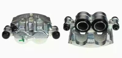Hella 8AC 355 395-541 Brake caliper Hella 8AC 355 395-541 Brake caliper