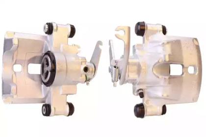 Hella 8AC 355 395-741 Brake caliper
