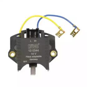 Hitachi 130344 Регулятор генератора Hitachi 130344 Регулятор генератора