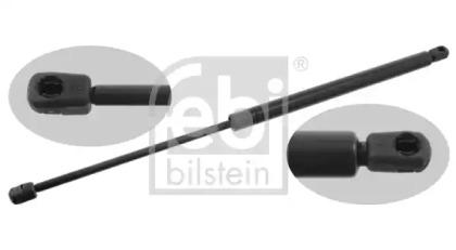 Febi 27669 Пружина газова кришки багажника Febi 27669 Пружина газова кришки багажника