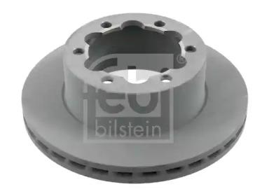 Febi 27700 Brake disc Febi 27700 Brake disc