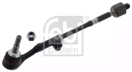 Febi 27718 End assy steering rack Febi 27718 End assy steering rack