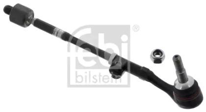 Febi 27719 End assy steering rack Febi 27719 End assy steering rack