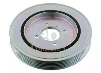 Febi 27720 Шкив коленвала