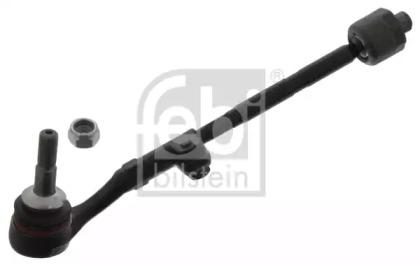 Febi 27749 End assy steering rack
