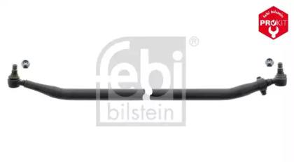 Febi 27795 End assy steering rack Febi 27795 End assy steering rack