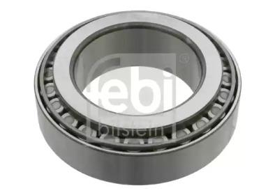 Febi 27804 Wheel bearing Febi 27804 Wheel bearing