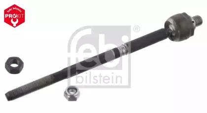 Febi 27807 End assy steering rack Febi 27807 End assy steering rack