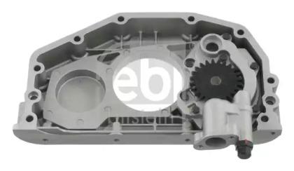 Febi 27821 Насос масляный