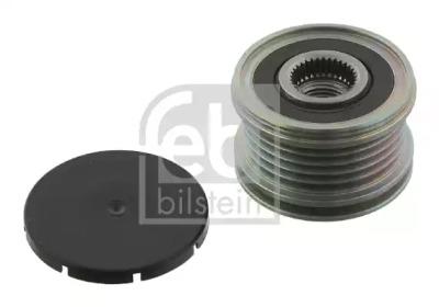 Febi 27837 Шкив генератора