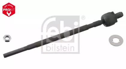 Febi 27927 End assy steering rack Febi 27927 End assy steering rack