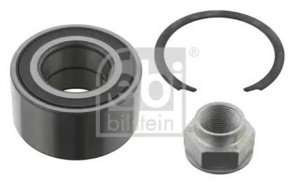 Febi 28142 Wheel bearing Febi 28142 Wheel bearing