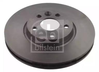 Febi 28361 Brake disc Febi 28361 Brake disc