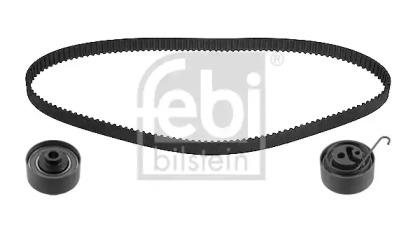 Febi 28451 Ремень грм комплект Febi 28451 Ремень грм комплект