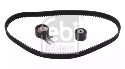 Febi 28589 Ремень грм комплект Febi 28589 Ремень грм комплект