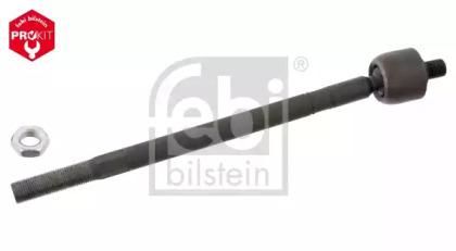 Febi 28607 End assy steering rack