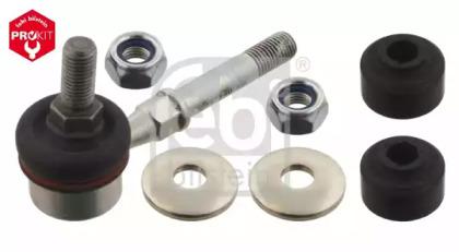 Febi 28659 Тяга стабілізатора підвіски Febi 28659 Тяга стабілізатора підвіски