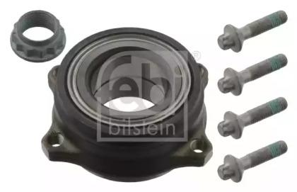 Febi 28678 Wheel bearing Febi 28678 Wheel bearing