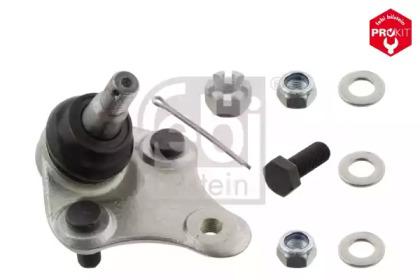 Febi 28699 Joint assy suspension Febi 28699 Joint assy suspension