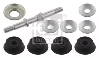 Febi 28703 Тяга стабілізатора підвіски Febi 28703 Тяга стабілізатора підвіски