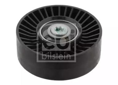 Febi 28709 Ролик натажной ремня поликлинового Febi 28709 Ролик натажной ремня поликлинового