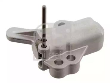 Febi 28717 Tensioner assy pulley