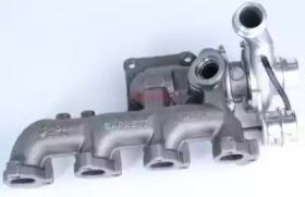 Garrett 802419-5008S Турбокомпресор