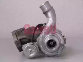 Garrett 802419-5010S Турбокомпресор