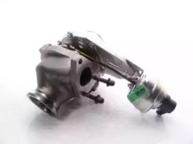 Garrett 803958-5002S Турбокомпресор Garrett 803958-5002S Турбокомпресор