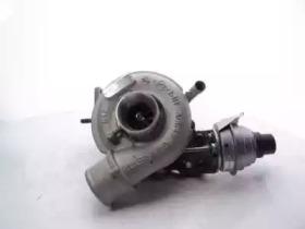 Garrett 808549-5003S Industriemotor Garrett 808549-5003S Industriemotor