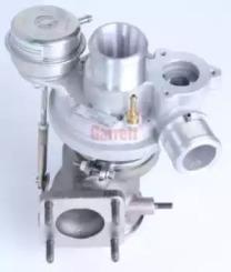 Garrett 811311-5002S Industriemotor Garrett 811311-5002S Industriemotor