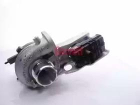 Garrett 821784-5002S Industriemotor