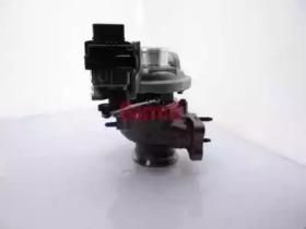 Garrett 822751-5002S Industriemotor Garrett 822751-5002S Industriemotor