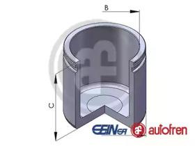Autofren D02557 Piston assy caliper Autofren D02557 Piston assy caliper