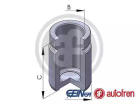 Autofren D025617 Piston assy caliper