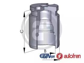 Autofren D02594 Piston assy caliper Autofren D02594 Piston assy caliper