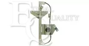 Equal Quality 010035 Regulator assy door window Equal Quality 010035 Regulator assy door window
