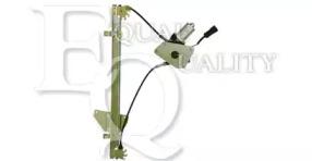 Equal Quality 010043 Regulator assy door window Equal Quality 010043 Regulator assy door window